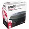 Accufit 32 gal Trash Bags, 33 in x 44 in, Premium, 0.9 mil, Clear, 300 PK H6644TC RC1 - alternate 2